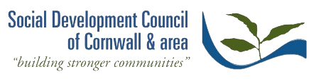 Social Development Council of Cornwall & area